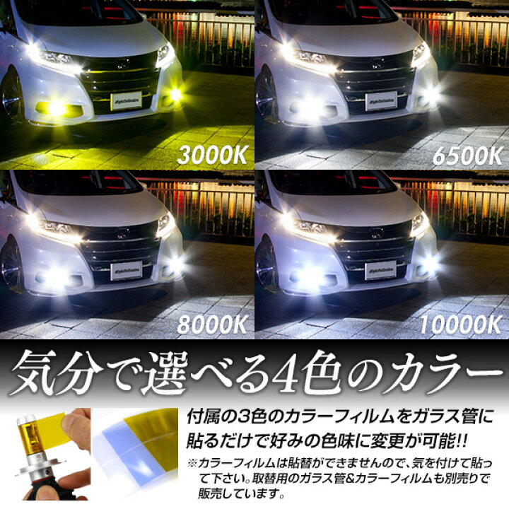 楽天市場 Ledヘッドライト H4 H7 H8 H11 H16 Hb3 Hb4 Psx24 Psx26 Hir2 信玄 Xr 12v 24v フォグランプ バルブh4 Hi Lo Led フォグ ヘッドライト ライトコレクション 楽天市場店