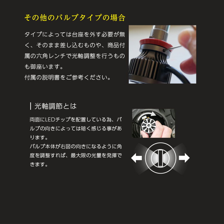 楽天市場】ロードスター NB 前期 LEDヘッドライト H4 Hi/Lo 信玄 XR 