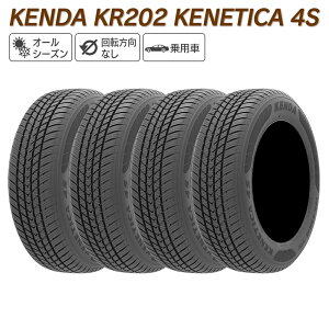 KENDA P_ KR202 KENETICA 4S 215/55R17 I[V[Y^C ^C 4{Zbg @llp