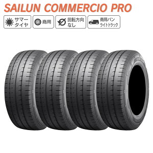 SAILUN TC COMMERCIO PRO 215/65R16 109/107T T}[^C  ^C 4{Zbg @llp