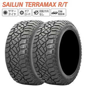 SAILUN TC TERRAMAX R/T 255/70R18 T}[^C  ^C 2{Zbg @llp