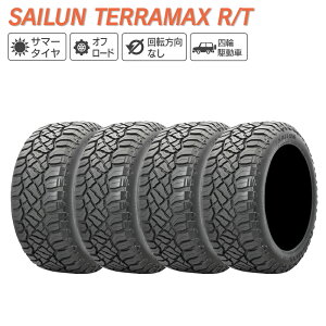 SAILUN TC TERRAMAX R/T 31X10.50R15 CggbNp ω׏dd T}[^C  ^C 4{Zbg @llp
