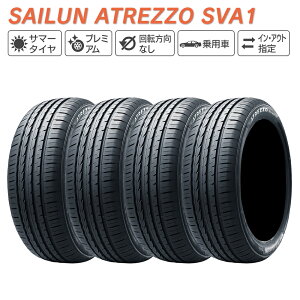 SAILUN TC ATREZZO SVA1 195/45R17 T}[^C  ^C 4{Zbg @llp
