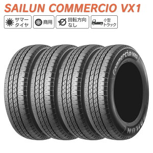 SAILUN TCCOMMERCIO VX1 205/70R15 106/104R T}[^C  ^C 4{Zbg @llp