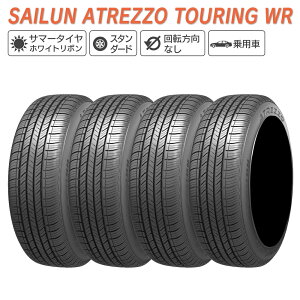 SAILUN TC ATREZZO TOURING WR 205/70R15 zCg{ T}[^C  ^C 4{Zbg @llp