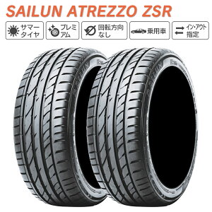 SAILUN TC ATREZZO ZSR 215/35R18 T}[^C  ^C 2{Zbg @llp