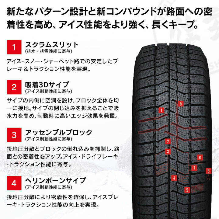 楽天市場】TOYO トーヨータイヤ OBSERVE GIZ3 オブザーブ 155/65 R14 