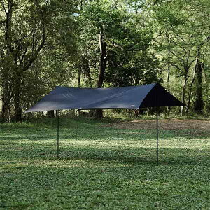 muraco(�����R) �L�����v �^�[�v�e���g RAPIDE TARP 2022�N���f�� MTP1220010 black