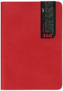 B6 ZEQUENZ/�W�[�N�G���X360 �m�[�gM ����