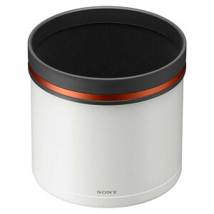 SONY(�\�j�[) G Master�����Y�p�t�[�h ALC-SH158 (SEL600F40GM�p)