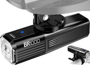 TOWILD BR800S ]ԃCg y115g 800[ e2600mAh obe[\ USB-C[d _ IPX6h 5[hؑ [h/NXoCNΉ RpNg݌v {t