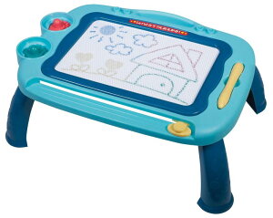 キッズおえかきデスクボード お絵描きボード 幼児教育 知育玩具