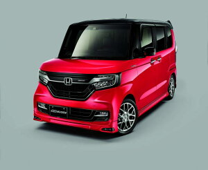 MUGEN y  z tgX|[cO N BOX JF3/JF4 v~AzCgEp[II 75100-XNH -K1S0-PX