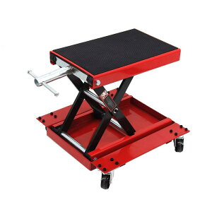 Apextreme �ω׏d500kg �o�C�N�W���b�L �o�C�N���t�g ���t�g�h�[���[ �S���}�b�g�t �L���X�^�[�t��