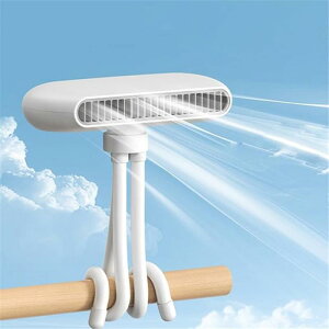 【2025年夏に登場】AUSTYLCO 卓上扇風機 usb クリップ式扇風機 usb扇風機 クリップ式扇風機 小型 充電式 超強風 風量4段階調節 360度角度調整 充電式 クリップ付き 卓上 車 オフィス 自宅 アウトド