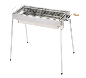 ���㐻�쏊(ONOE) �C���H���u�o�[�x�L���[�R�����e�� [�����Α� �O���� BBQ �R���� �L�����v�p�i]