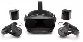 VALVE INDEX VR キット