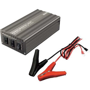 �Z���X�^�[(CELLSTAR) DC/AC�C���o�[�^�[ HG-500/24V��p HG-500/24V