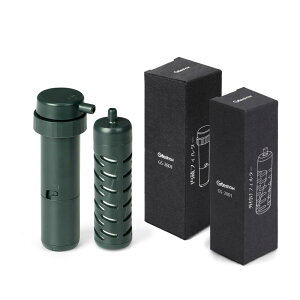 Greeshow GS-2801 �g�я򐅊� �����p �����A�O�t���t�B���^�[ �h�� �d���򐅊� �A�E�g�h�A �h�ߊ� �L�����v�p�i �����p�t�B���^�[ �ً}�p�� �t�B���^�[2��