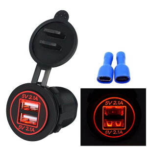 BlueFire USBJ[`[W[ }[d 2.1AdC zt镨 2USB|[g