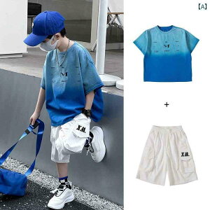 AEghA X^C LbY j̎q  Rbg TVc  2025 qp ĕ X[c 傫 Xg[g N[ gbvX