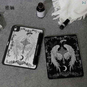  iPad Jo[ 3 Y^ iPad ی P[X 2024 V^ 9 / 10 O ܂ y Xbg t pro 11 A` xfBO air 6 5 g mini 7 AN 8 Air ^ubgP[X p