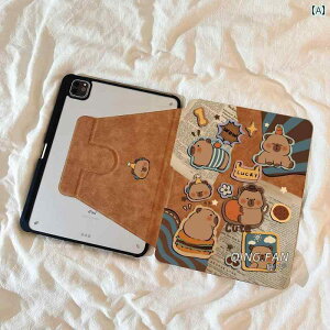  iPad Jo[ Apple iPad Pro 13p Jso ی P[X 360x ] X^h Air 5 / 6 y Xbg t 11C` 102 mini 7 ^ubgP[X 109C`