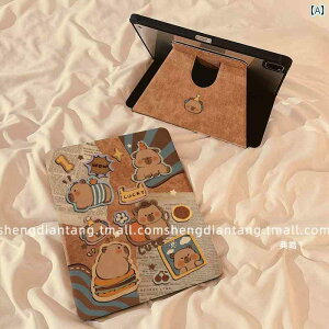  iPad Jo[ Jso R[W XG[h  360x ] iPad Air 6 ی Jo[ 2024NV Apple 10 ^ubg Pro 11C` 5 y Xbg t 109C` p Mini 7 Ή