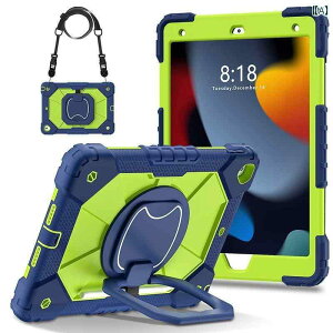  iPad Jo[ iPad 9 ی P[X  h~ Apple iPadAir 7 I[CN[Vu 11 2025 Jo[ Pro 11C` Ȃ 10 qp 8   T|[g Air 2 VRP[X 97C