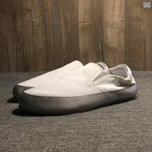 �f�b�L�V���[�Y �����Y �V���v�� Padasso �����Y�V���[�Y �J�W���A�� �V���[�Y ���� �X�e�b�v �ʋC�� �L�����o�X �p�� �� �t�@�b�V���� PB 200730