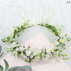 �w�b�h �A�N�Z�T���[ �o���h �X ���� �ԗւ� ������ �J���t���� �w�b�h �o���h�� �g�� �����Ă��� �t�F�A���[�� ������ ���̎q ���s �ʐ^ �q���� ���� �X�e�[�W �p�t�H�[�}���X