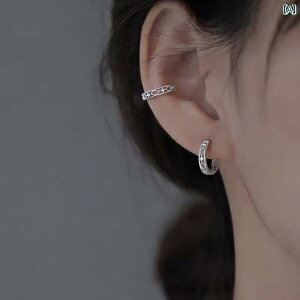 �C���[�J�t ���f�B�[�X �C�������O 925 �X�^�[ �����O �V���o�[�X�^�[ ���C�g �C���[ �N���b�v ���� �؍� �􉽊w�� �s�A�X �� ��