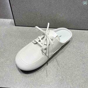 �~���[�� �T���_�� ���f�B�[�X CHERLTE &ampamp KHLLT 25 71960011 ���f�B�[�X�t�@�b�V���� �t���b�g �~���[�� �N���[�Y�h �g�D �n�[�t �X���b�p