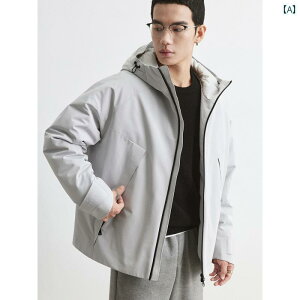 Y p[J[ AEghA OSENS y AEghA 3 in 1  90 zCgO[X_E t[ht p[J[ _E WPbg Y ~