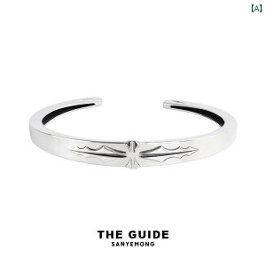 �o���O�� �u���X���b�g �����Y Shanyewang 925 �X�^�[ �����O �V���o�[ �����Y �u���X���b�g �h �O���X �����Y�� ���f�B�[�X �V���v���� �� �V���o�[�u���X���b�g