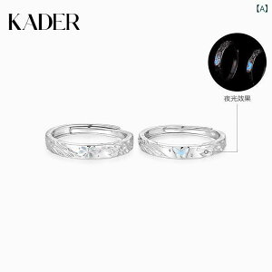 �w�� �����O �����Y ���� �\ Katilo �o�^�t���C �t���C�� �R�� �i���g �J�b�v�� �����O ���� 999 �V���o�[�����O �ޏ��ւ� �y�A �M�t�g