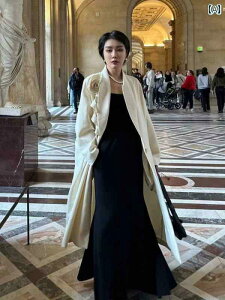�`�F�X�^�[ �R�[�g ��i �y Meet Venus�z �t�����X�� ���� ���� �ԕ� �g�����`�R�[�g �H ������� �����O �R�[�g