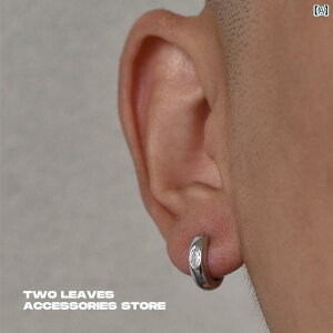 sAX CO Y TWO LEAVES S925 X^[ O Vo[ zX  CO AJ WR Y fB[X Xg[g Vv  obN