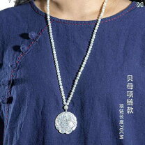 楽天市場】布 生地（ネックレス・ペンダント｜インディアンジュエリー 