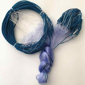 釣り メッシュ ネット 淮 宇 フィンランド ネット 三 層 金網 漁網 粘着 魚網 サークル O 高強度