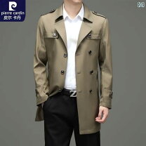 楽天市場】トレンチコート pierre cardin(ピエールカルダン)の通販