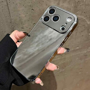 iPhone17 �X�}�[�g�t�H���P�[�X iPhone 17 promax �~���[ �d�b �P�[�X ���C�N�A�b�v�~���[ Air �n�C�G���h 16 pro 1514 / 1311 Huawei p 80 mate 70 Xiaomi 15�� �K���Ă��܂�