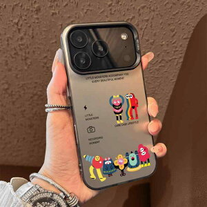 iPhone17 �X�}�[�g�t�H���P�[�X iPhone 17�p ���킢�� �����X�^�[ �ʐ^�� �������� �X�}�[�g�t�H�� �P�[�X Apple 17 promax �J���[�V���o�[ �t���X�g �V�F�� pro �n�[�h�V�F�� Air �ی� �J�o�[ ip �����Y 