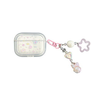 Airpods4 CzJo[ Eyekey  ₩  Ԃ AirPods 4 ی Jo[ AirPodsPro Apple Cz 2 CX Bluetooth 3 airpodspor VR  h~ 