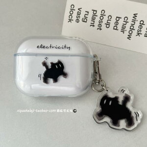 Airpods4 CzJo[  L 킢 C X^C Vv AirPodsPro ی P[X Apple Cz P[X 2  3 4 CX Bluetooth VF 1 / 4 5 VR 