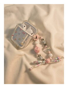 Airpods4 CzJo[ ؍  ԕ { AirPodsPro 2 ی Jo[ K Apple Cz P[X AirPods 3 CX Bluetooth Jo[ AirPod 1 /  VR