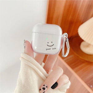 Airpods4 �C���z���J�o�[ ������ �X�}�C���[�t�F�C�X Pro 4 / 5 ���C�����X Bluetooth �w�b�h �Z�b�g �ی� �J�o�[ ���� Mini Huaqiangbei�� 4����