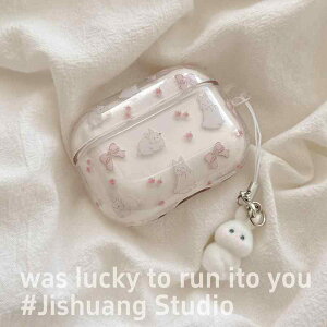 Airpods4 CzJo[ ̎q | ETM Apple Cz ی Jo[ Airpods 4 CX Bluetooth VF 4 AirpodPro 2 2 iPod {bNX 3 VF KĂ܂