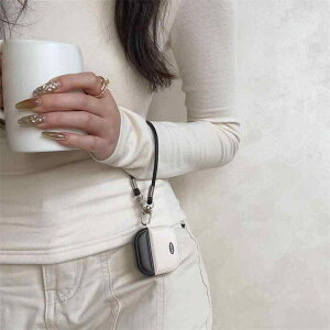 AirPods یP[X g N[ v   RgXg AirPods 4 ی P[X C nCGh AirPodsPro 2  h~ {bNX Apple 3 Bluetooth wbh Zbg 1 /  