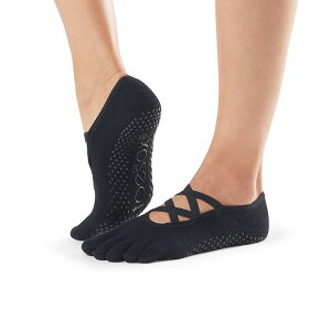 ���K�\�b�N�X toesox ���K �\�b�N�X �v�� �t�B�b�g�l�X ����~�� �s���e�B�X �_���X ���q 5�{ �w �X�|�[�c Elle